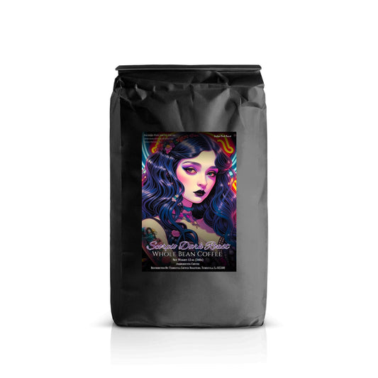 Scorpio Dark Roast