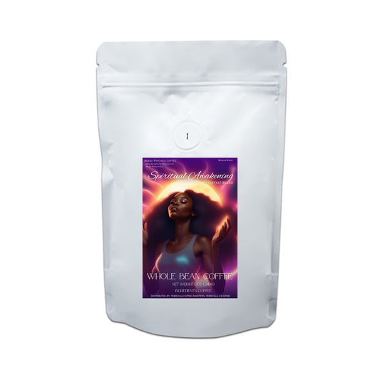 Spiritual Awakening Breakfast Blend
