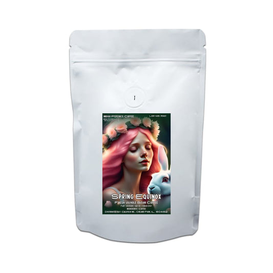 Spring Equinox Blend