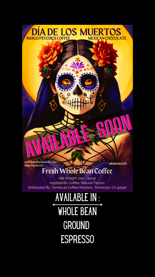 Spooky Season Flavors are here!