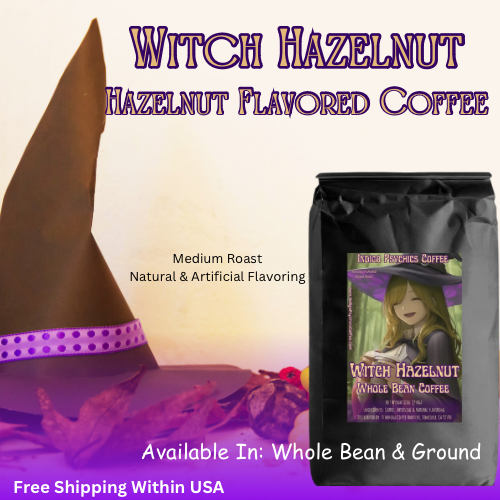 Witch Hazelnut