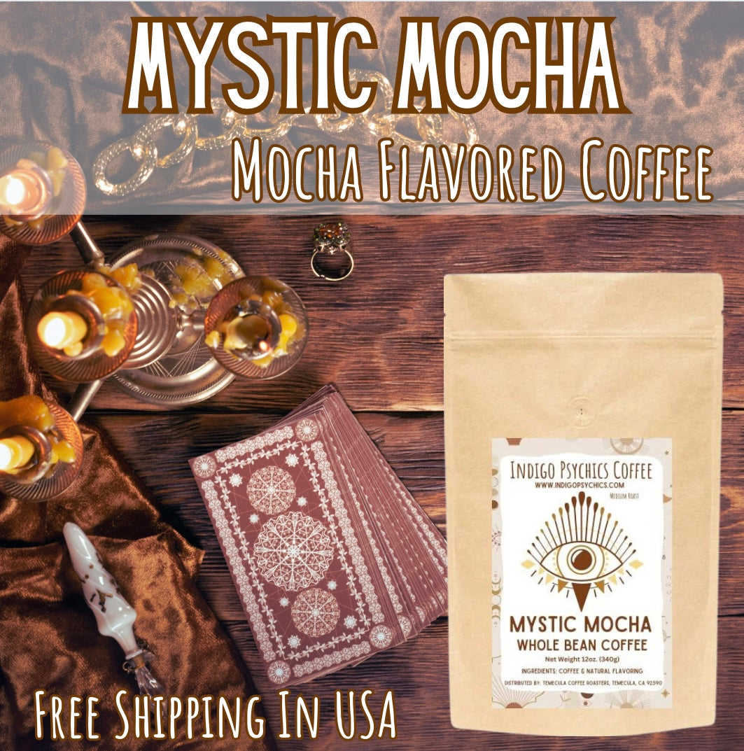 Mystic Mocha