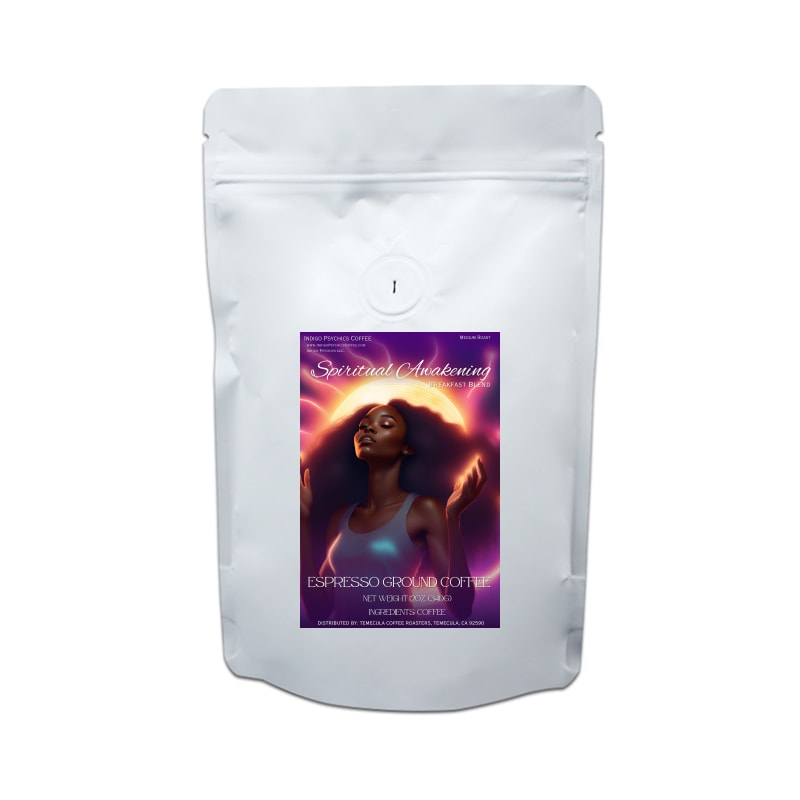 Spiritual Awakening Espresso