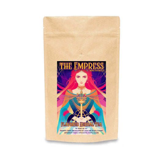 The Empress (Rooibos)